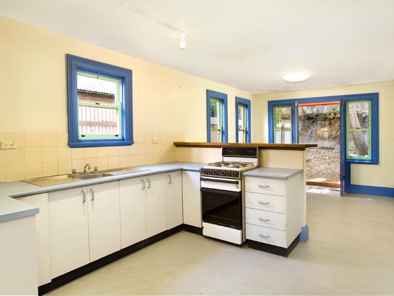 50 Kent Street, Millers Point NSW 2000