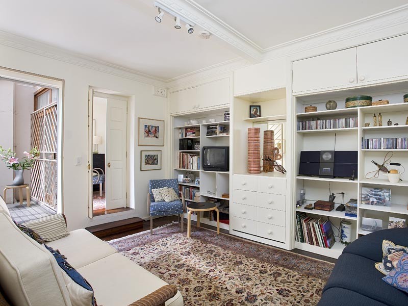 4/199 Edgecliff Road, Woollahra NSW 2025