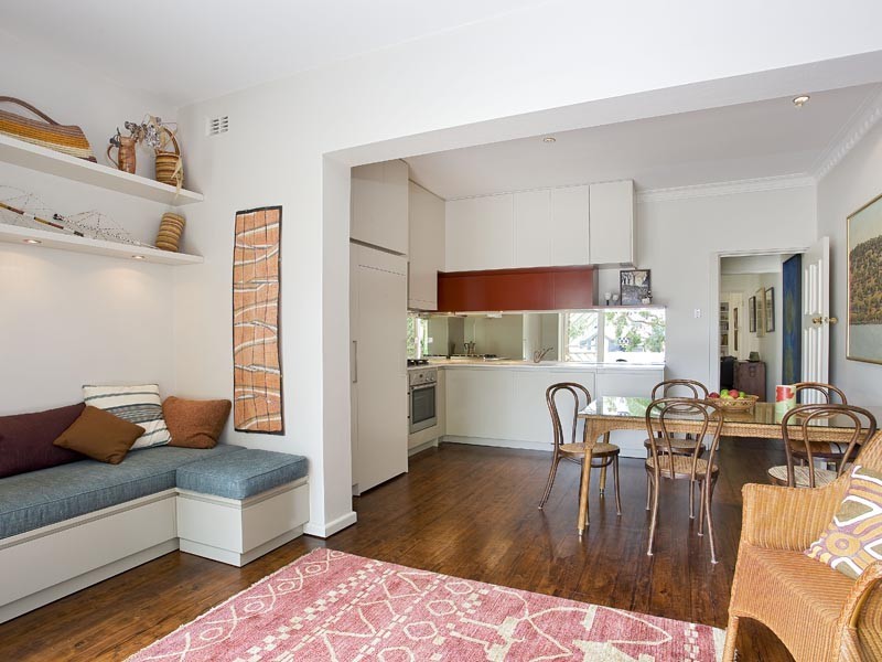 4/199 Edgecliff Road, Woollahra NSW 2025