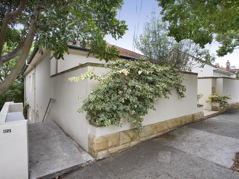 4/199 Edgecliff Road, Woollahra NSW 2025