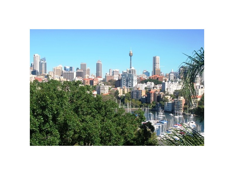 16/63 Darling Point Road, Darling Point NSW 2027