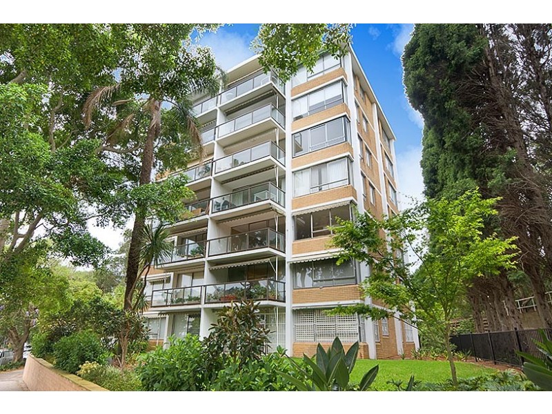 16/63 Darling Point Road, Darling Point NSW 2027