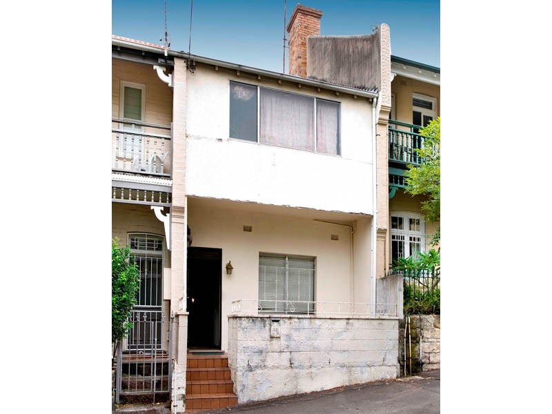 6 Gosbell Street, Paddington NSW 2021
