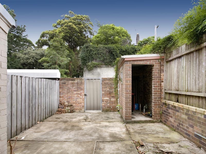 6 Gosbell Street, Paddington NSW 2021