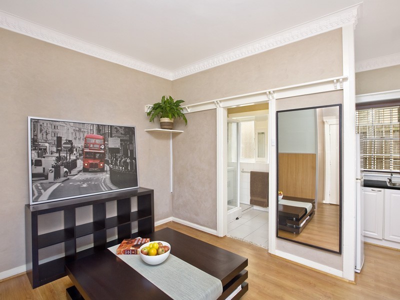 18/240 Campbell Parade, Bondi Beach NSW 2026
