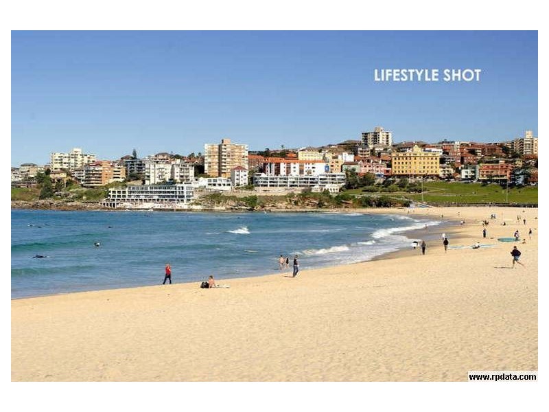 18/240 Campbell Parade, Bondi Beach NSW 2026