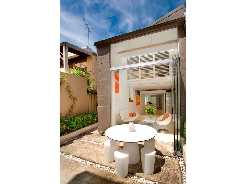 110 Wallis Street, Woollahra NSW 2025