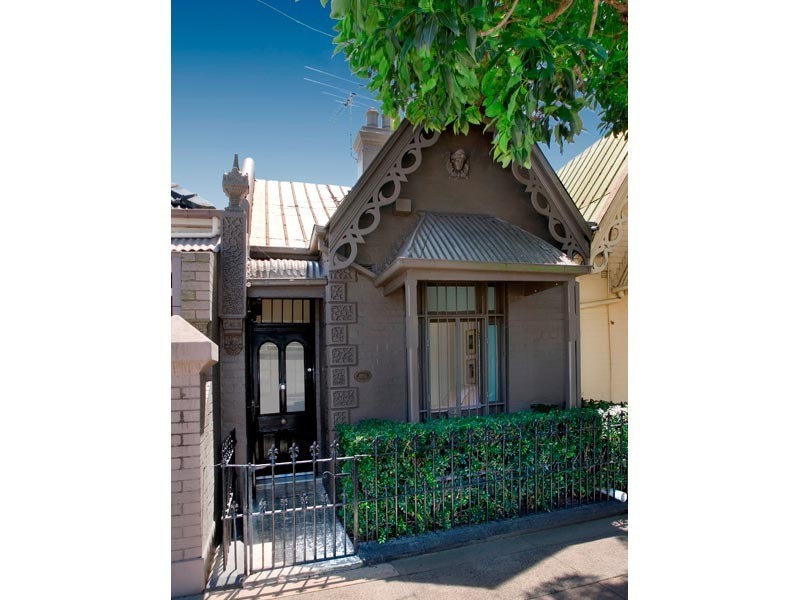 110 Wallis Street, Woollahra NSW 2025