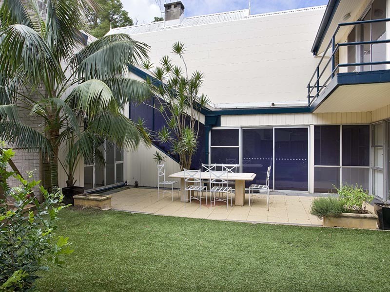 119 Wallis Street, Woollahra NSW 2025