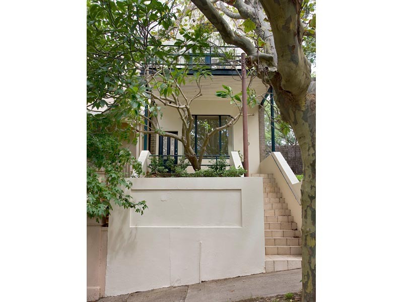 119 Wallis Street, Woollahra NSW 2025