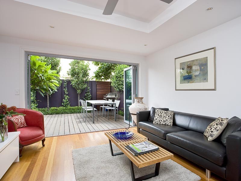 32 Norfolk Street, Paddington NSW 2021