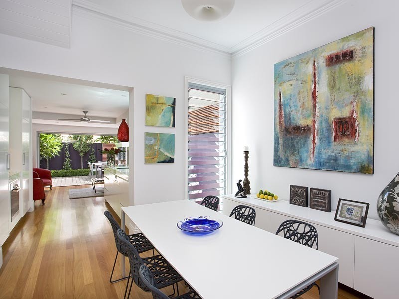 32 Norfolk Street, Paddington NSW 2021