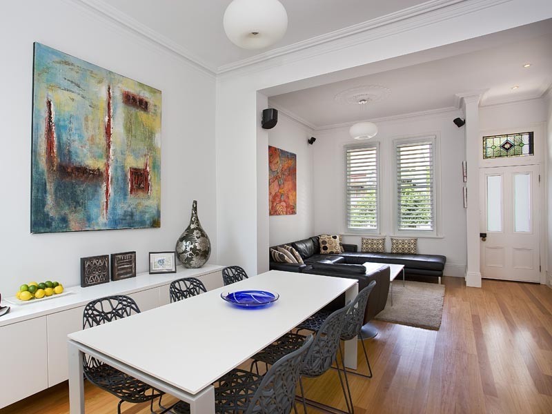 32 Norfolk Street, Paddington NSW 2021