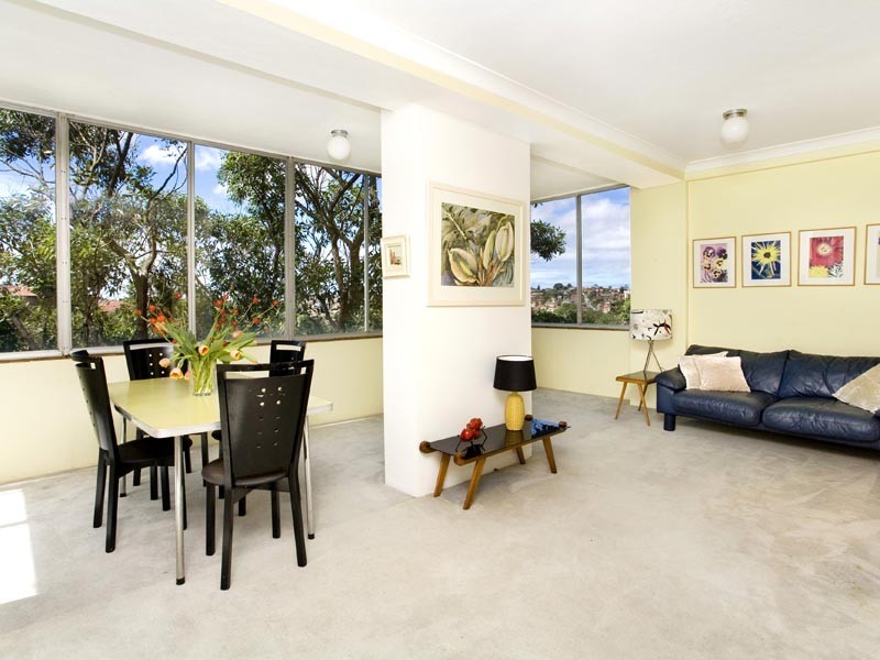 3/99 Carrington Road, Coogee NSW 2034