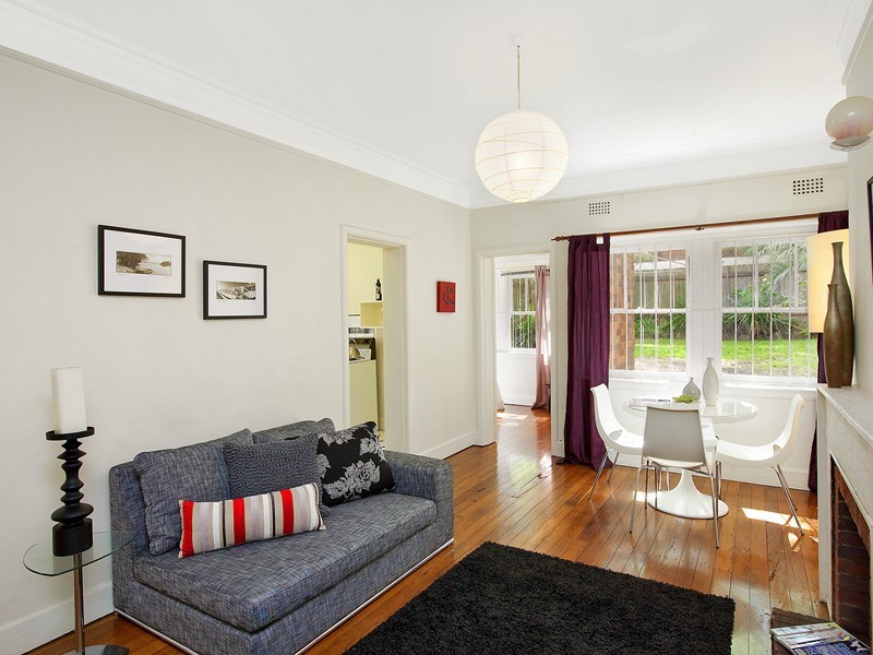 3/85 Ocean Street, Woollahra NSW 2025