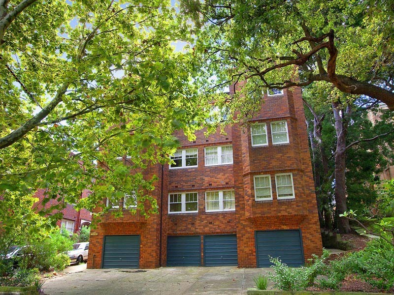 3/85 Ocean Street, Woollahra NSW 2025