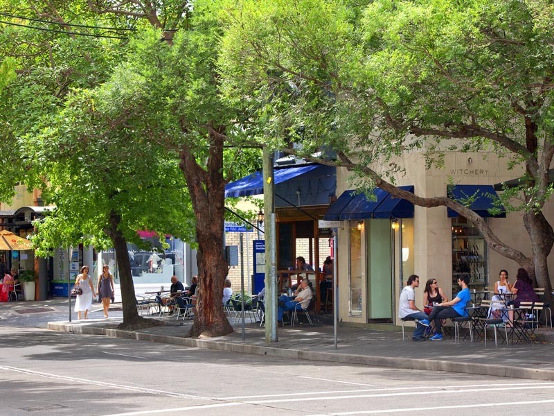 3/85 Ocean Street, Woollahra NSW 2025