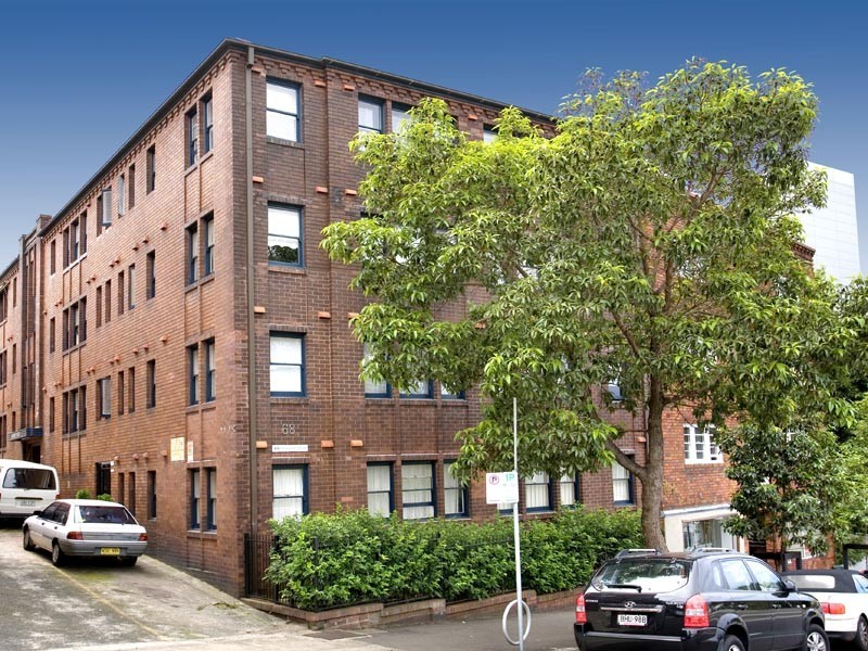 15/68 Bayswater Road, Rushcutters Bay NSW 2011