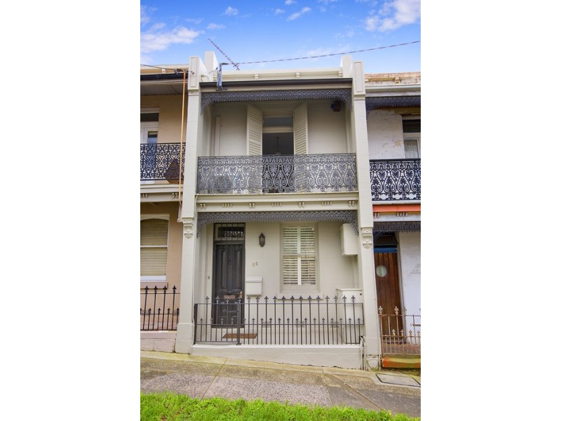 66 Victoria Street, Waverley NSW 2024