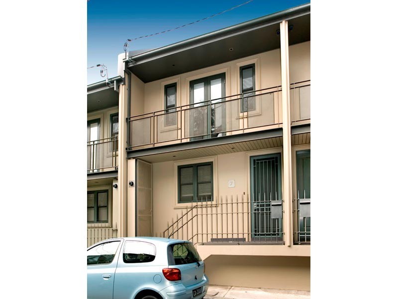 7 Prospect Street, Surry Hills NSW 2010