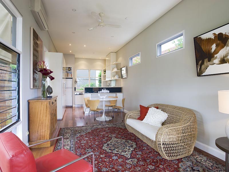 47 Milroy Avenue, Kensington NSW 2033