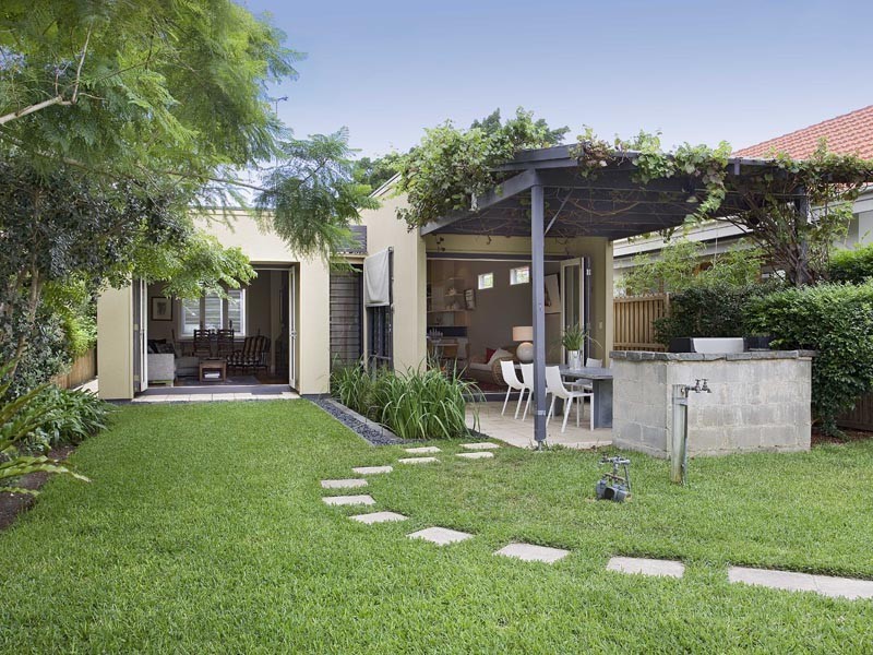 47 Milroy Avenue, Kensington NSW 2033