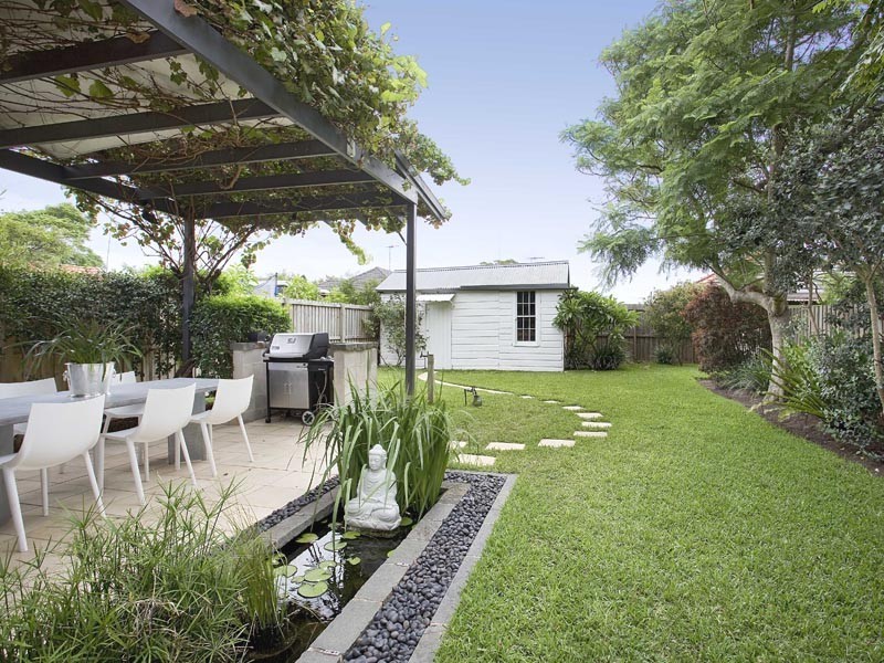 47 Milroy Avenue, Kensington NSW 2033