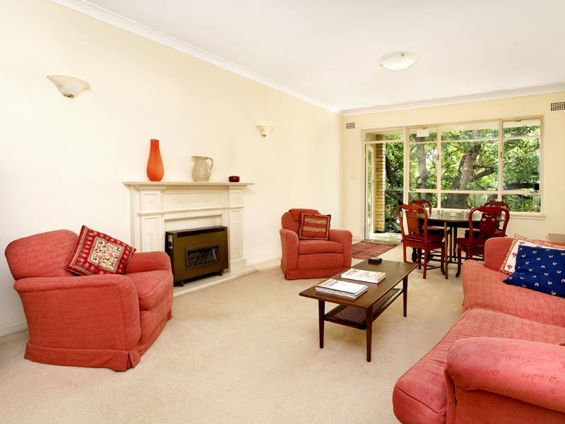 5/2 Holt Street, Double Bay NSW 2028