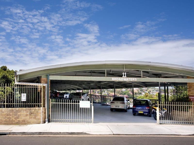 41/11 Sutherland Crescent, Darling Point NSW 2027