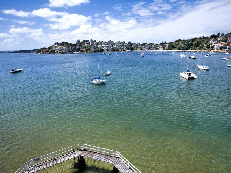 41/11 Sutherland Crescent, Darling Point NSW 2027