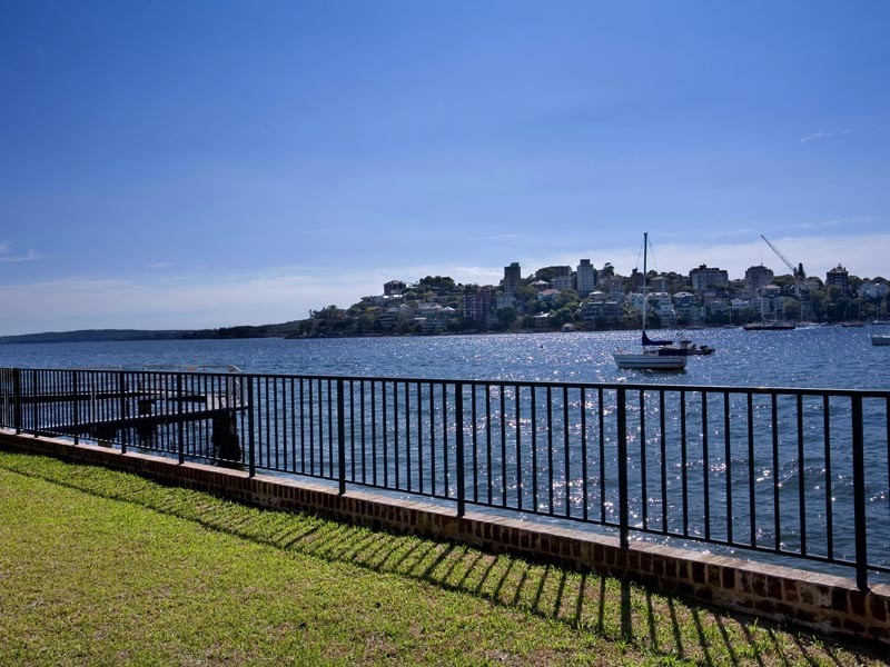 41/11 Sutherland Crescent, Darling Point NSW 2027