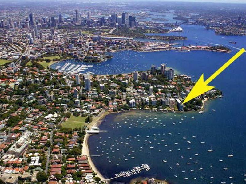 41/11 Sutherland Crescent, Darling Point NSW 2027