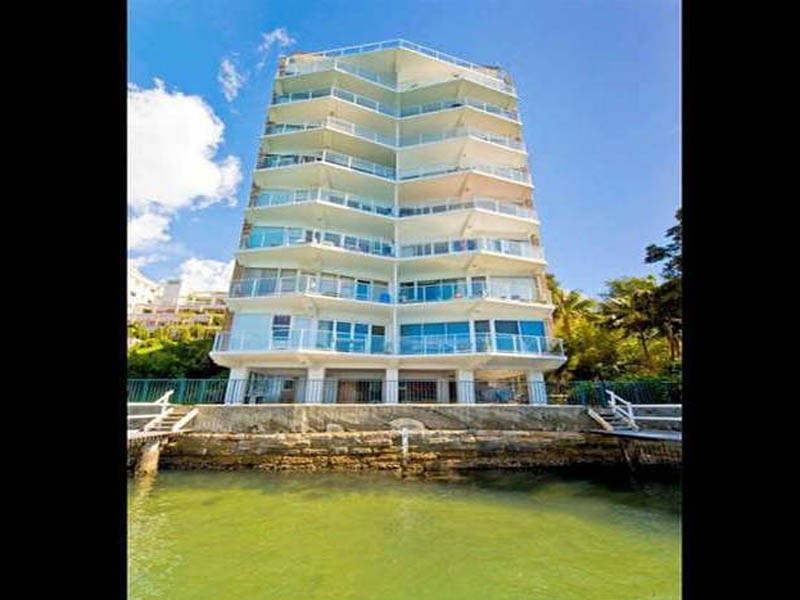 41/11 Sutherland Crescent, Darling Point NSW 2027