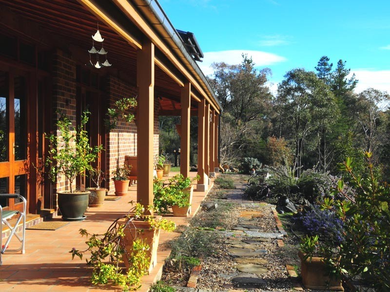 309 Stoney Creek Road, Berridale NSW 2628