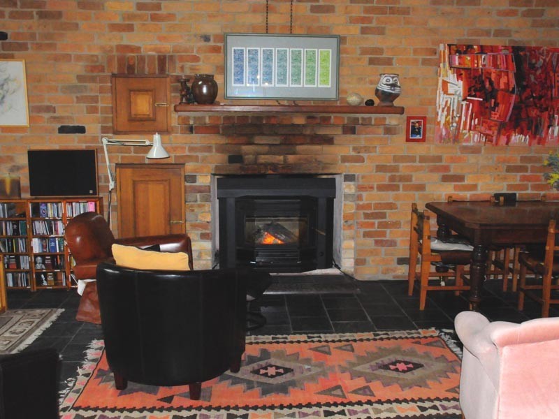 309 Stoney Creek Road, Berridale NSW 2628