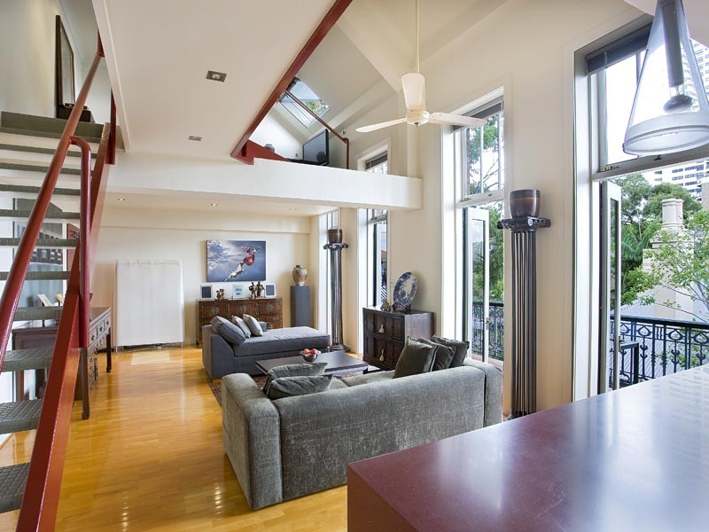 11/280 Liverpool Street, Darlinghurst NSW 2010