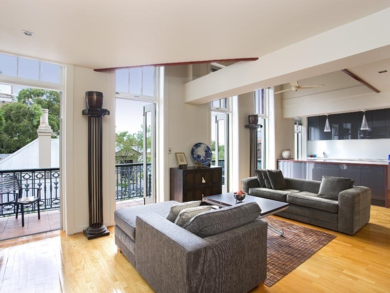 11/280 Liverpool Street, Darlinghurst NSW 2010