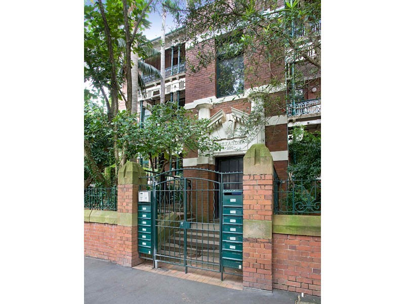 11/280 Liverpool Street, Darlinghurst NSW 2010