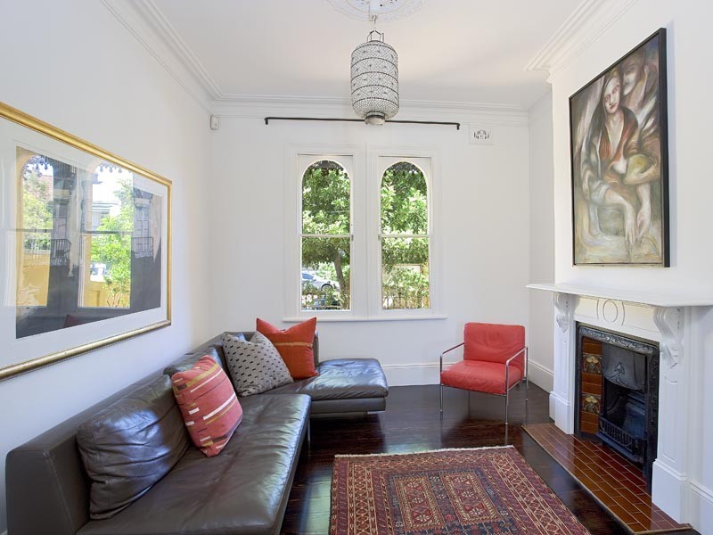 116 Hargrave Street, Paddington NSW 2021