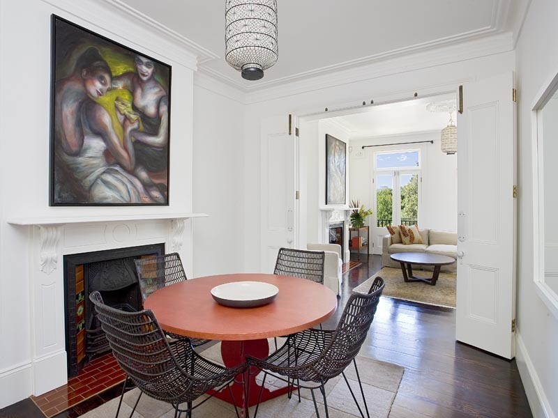 116 Hargrave Street, Paddington NSW 2021