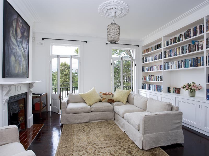 116 Hargrave Street, Paddington NSW 2021