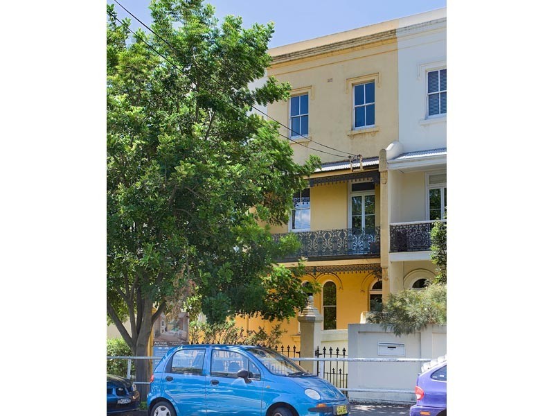 116 Hargrave Street, Paddington NSW 2021