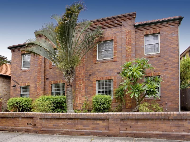 3/18 Duke Street, Kensington NSW 2033