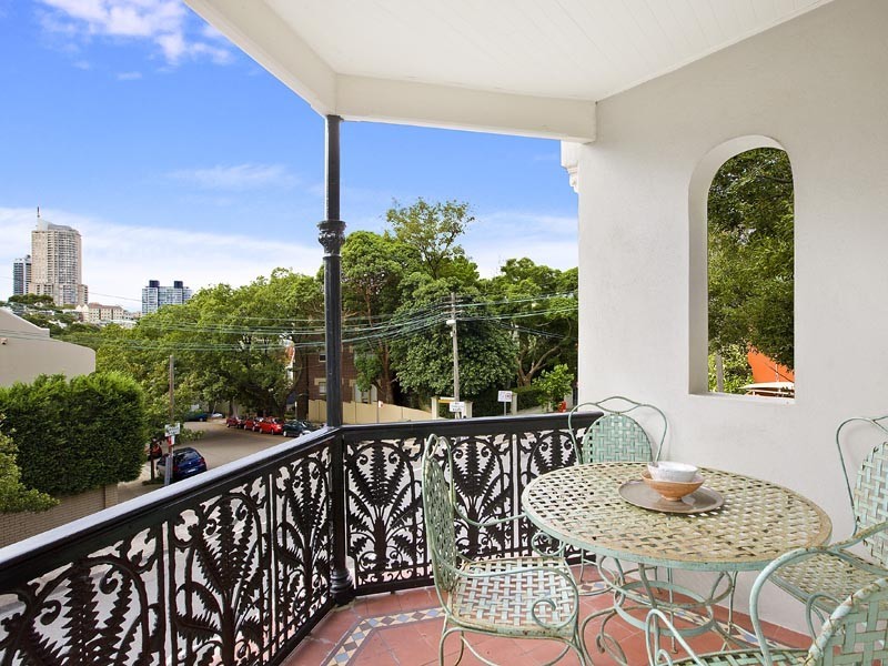 89 Glenmore Road, Paddington NSW 2021