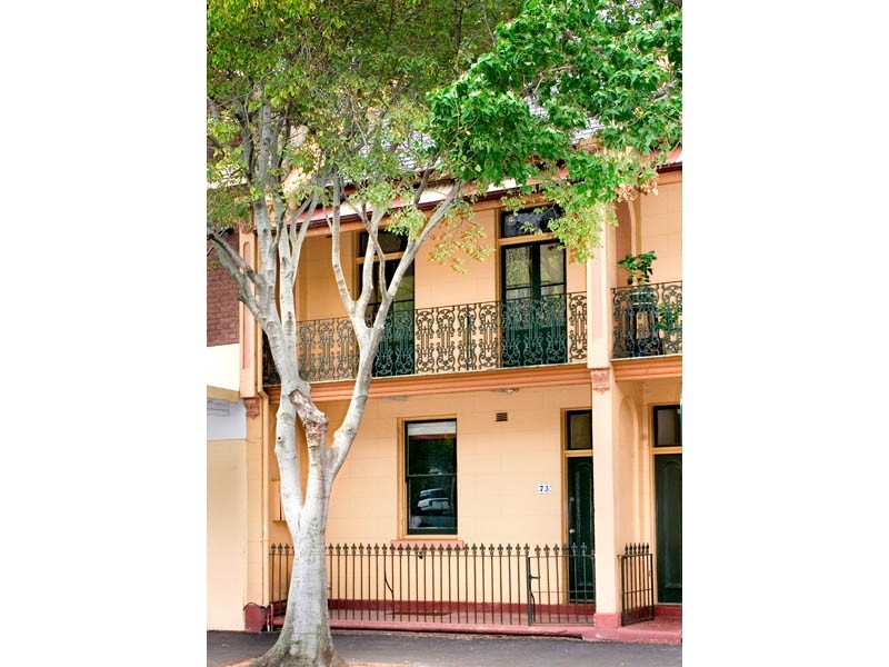 73 Lower Fort Street, Millers Point NSW 2000