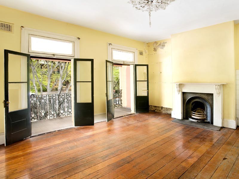 73 Lower Fort Street, Millers Point NSW 2000