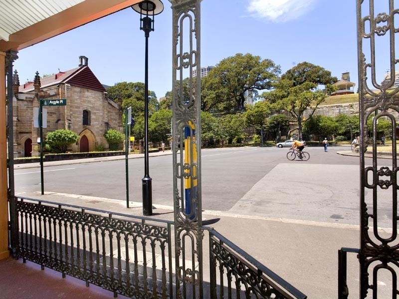 62 Argyle Street, Millers Point NSW 2000