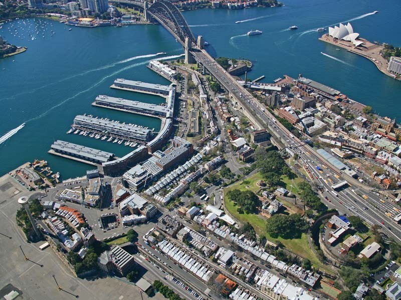 62 Argyle Street, Millers Point NSW 2000