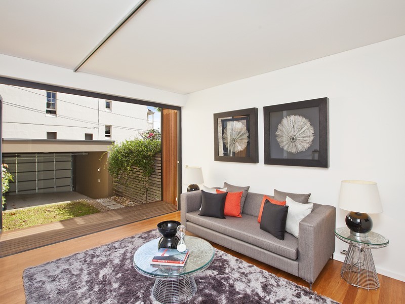 126 Jersey Road, Paddington NSW 2021