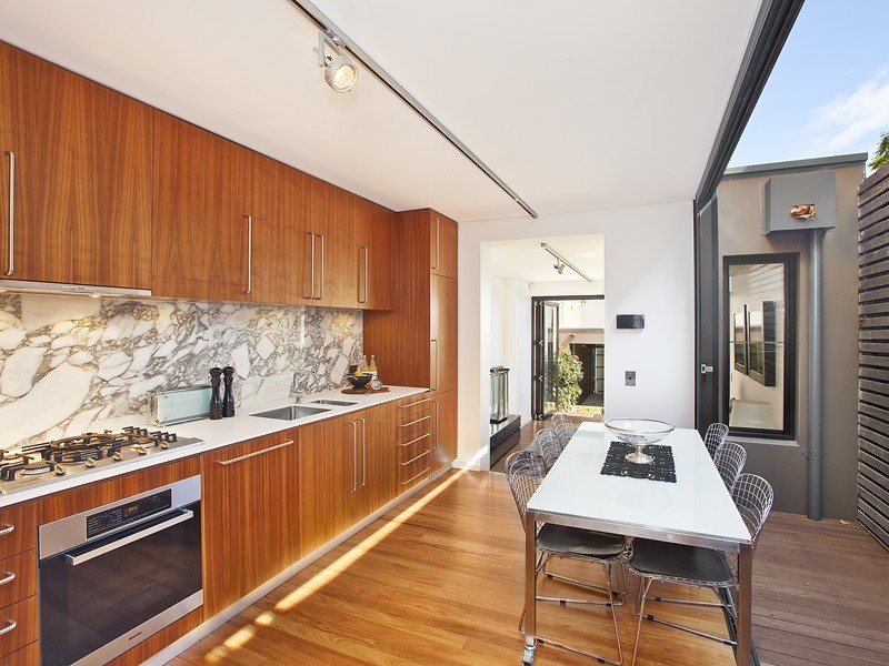 126 Jersey Road, Paddington NSW 2021